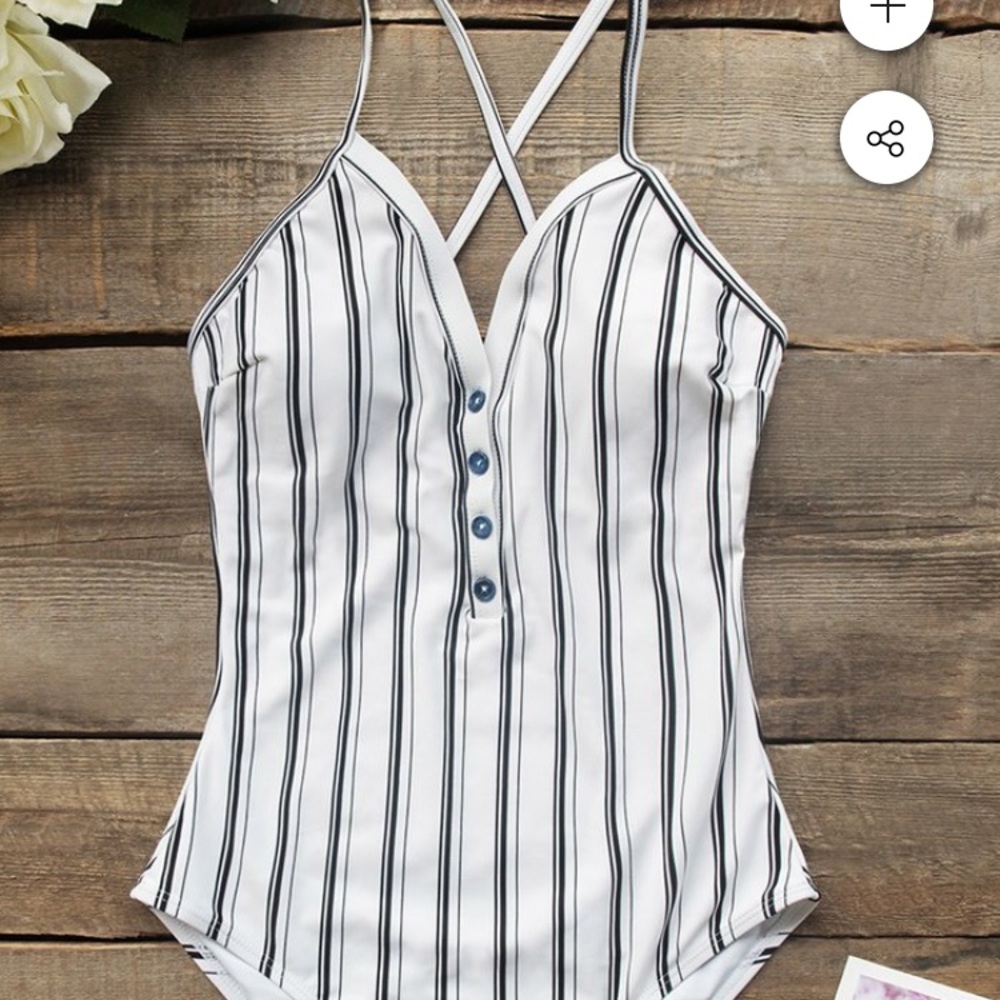 Swimsuit